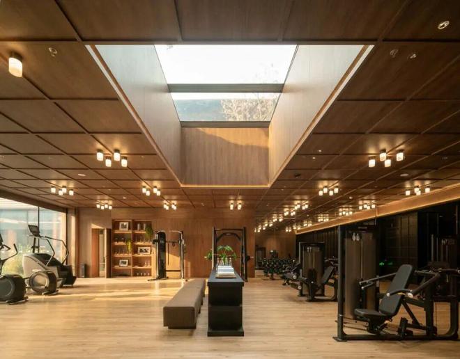 【聚焦】中海环宇玖章售楼处发布：中海环宇玖章普陀真如臻品(图2)