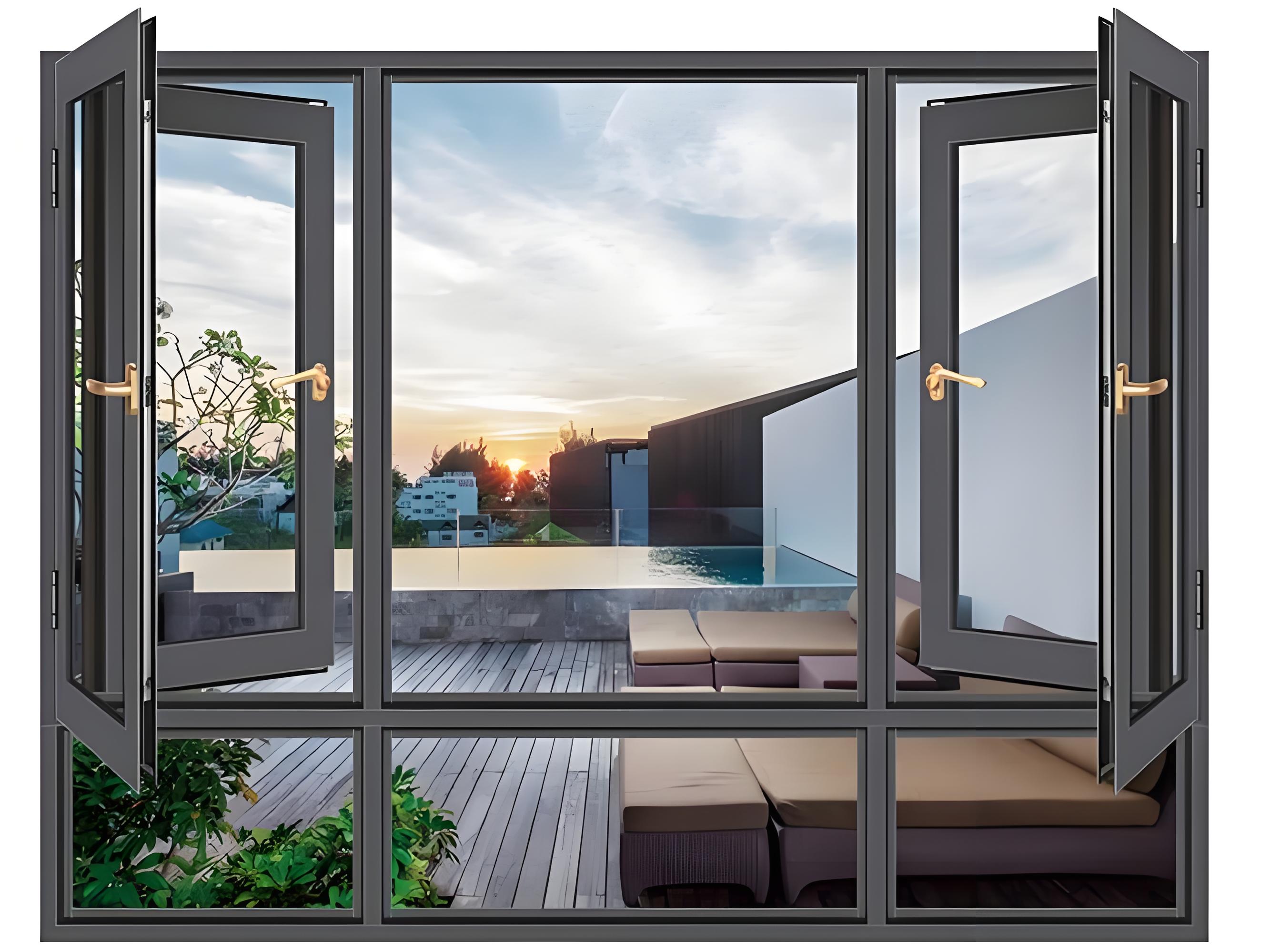 2026年长垣静音门窗品牌深度评测与选购全攻略(图3)