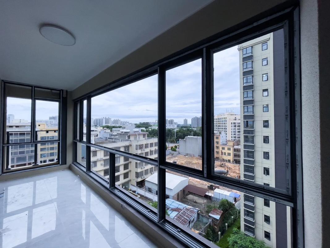 2026年长垣静音门窗品牌深度评测与选购全攻略(图2)