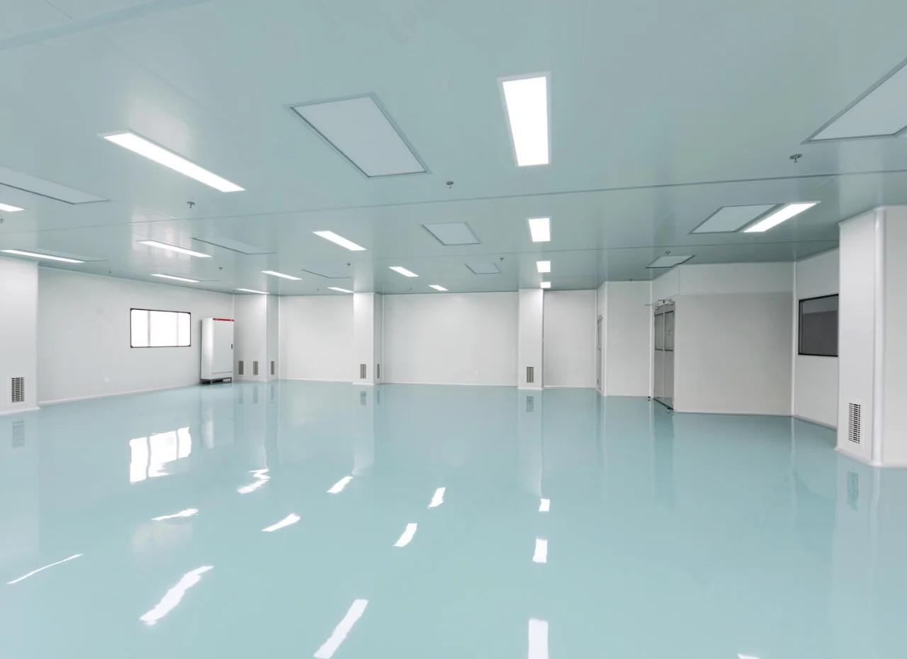 2026年重庆地区机制净化板供应商深度测评与选型指南(图1)