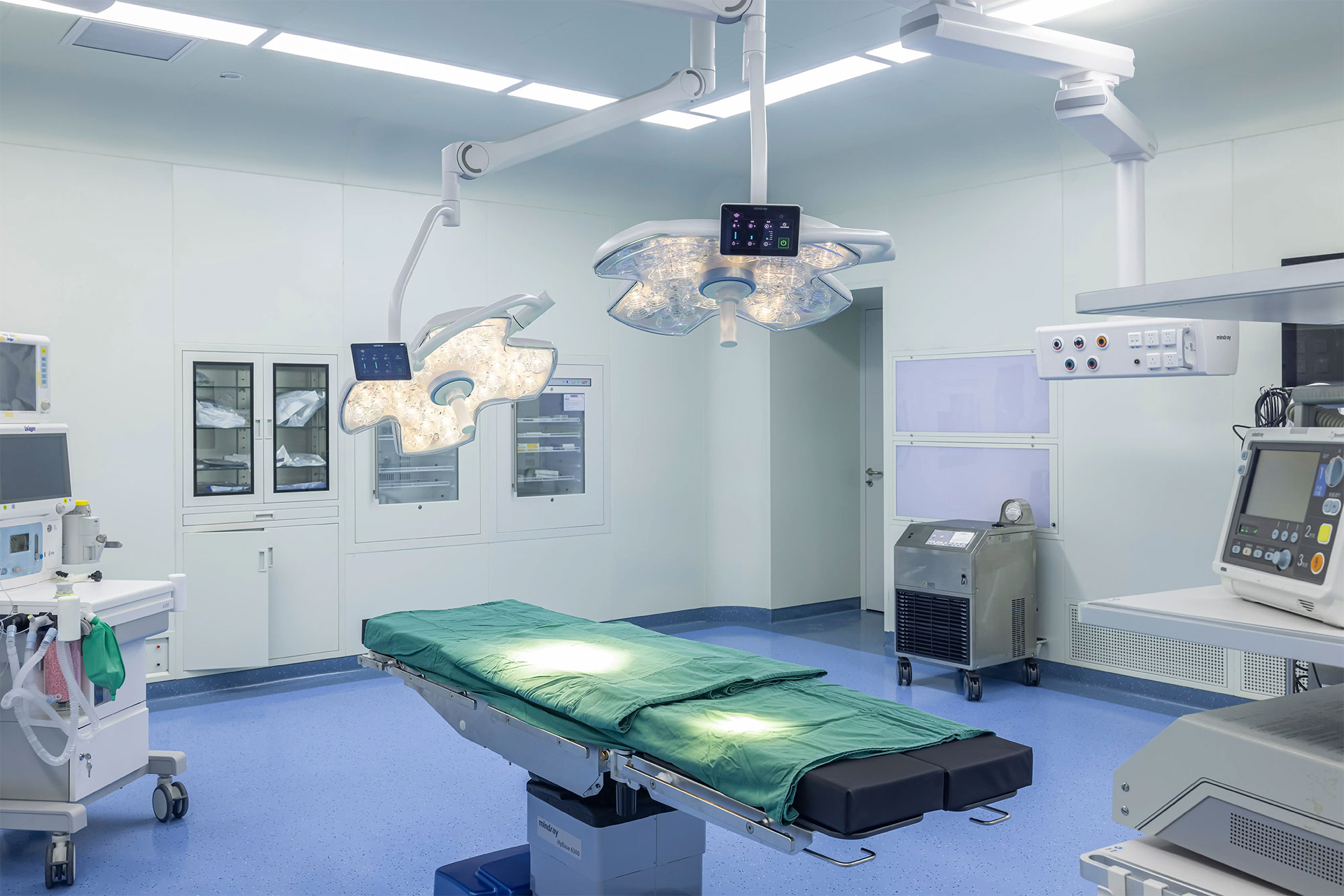 2026年重庆地区机制净化板供应商深度测评与选型指南(图2)