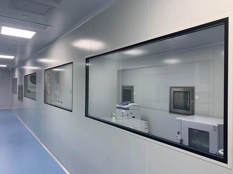 2026年重庆地区机制净化板供应商深度测评与选型指南(图3)