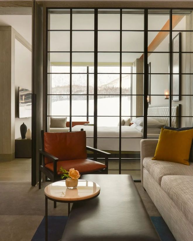 住酒店到底能遇到多少奇葩邻居(图5)