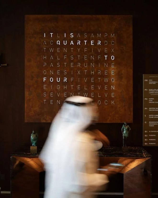 住酒店到底能遇到多少奇葩邻居(图8)