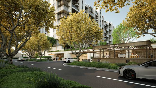 ㊖刚刚发布@南通招商启园售楼处-招商启园Vip电话@南通房天下(图3)