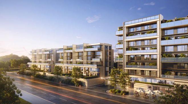 ㊖刚刚发布@南通招商启园售楼处-招商启园Vip电话@南通房天下(图2)