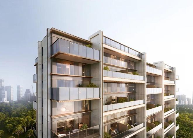 ㊖刚刚发布@南通招商启园售楼处-招商启园Vip电话@南通房天下(图9)