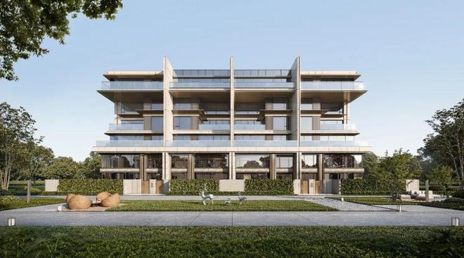 ㊖刚刚发布@南通招商启园售楼处-招商启园Vip电话@南通房天下(图10)