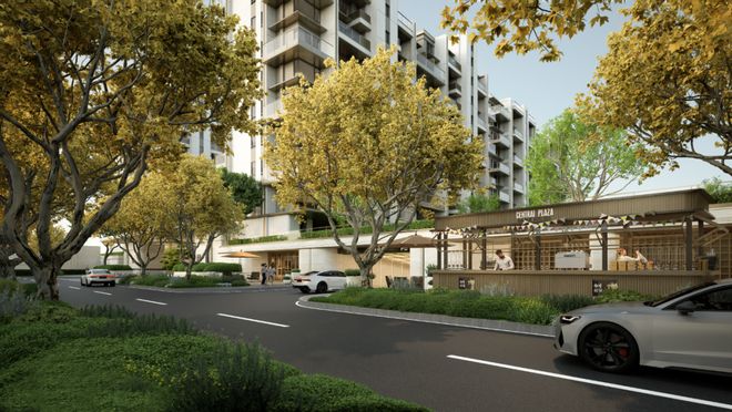 南通新房-【招商启园】2026新盘入市-最新发布线上电话(图2)