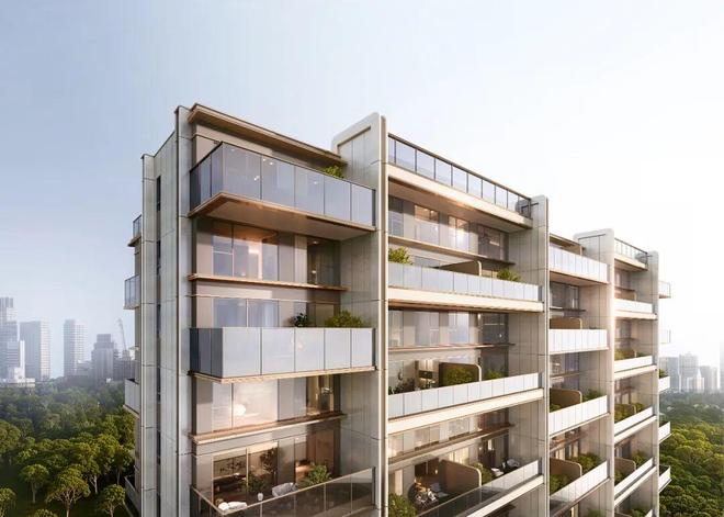 南通新房-【招商启园】2026新盘入市-最新发布线上电话(图8)