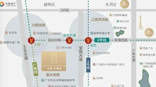 ✨发布：中旅天宸府售楼处发布：共筑新时代藏品(图11)