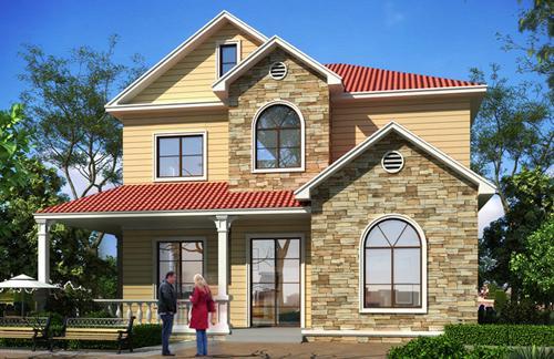 2026年云南热门轻钢别墅生产厂家先会怎么选？(图2)