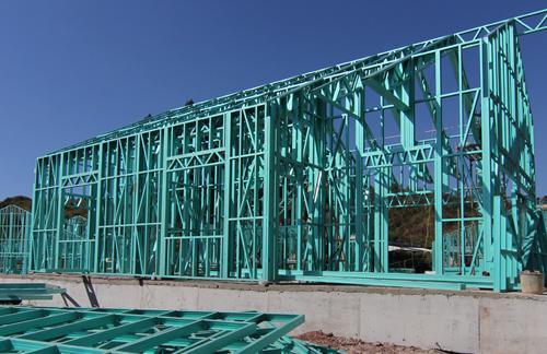 2026年云南热门轻钢别墅生产厂家先会怎么选？(图1)