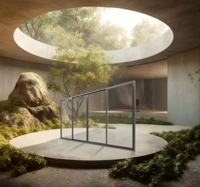 2026年度隔音门窗十大品牌盘点：专业测评+选购要点全拆解(图2)