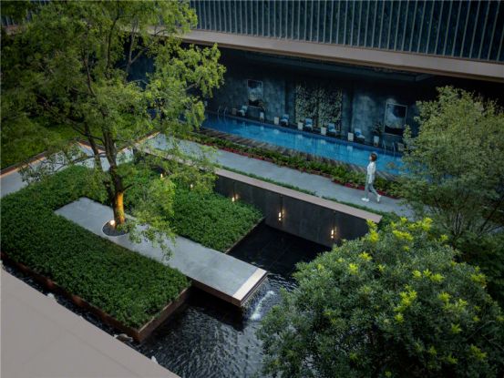 TOP发布@广州城投领南府售楼处发布㊤出品(图4)