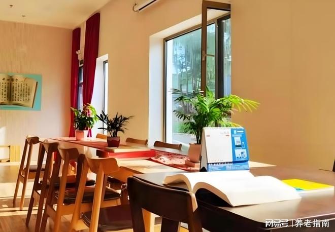 2026年海淀区养老首选!国利来养老照料中心费用透明+生态宜居(图3)