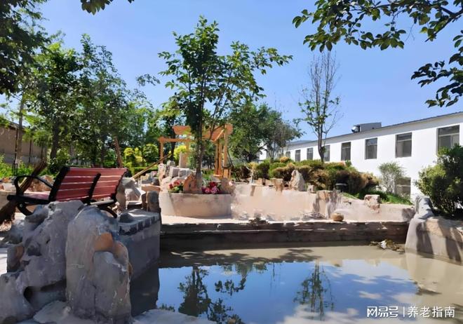 2026年海淀区养老首选!国利来养老照料中心费用透明+生态宜居(图2)