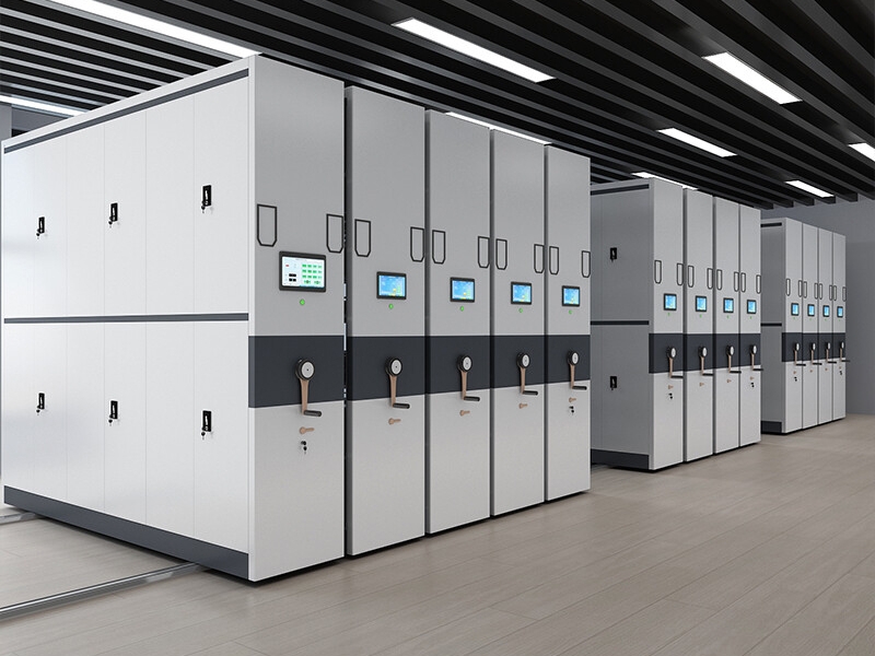 河北省选层柜市场深度测评：2026年四月谁在领跑产业升级？(图2)