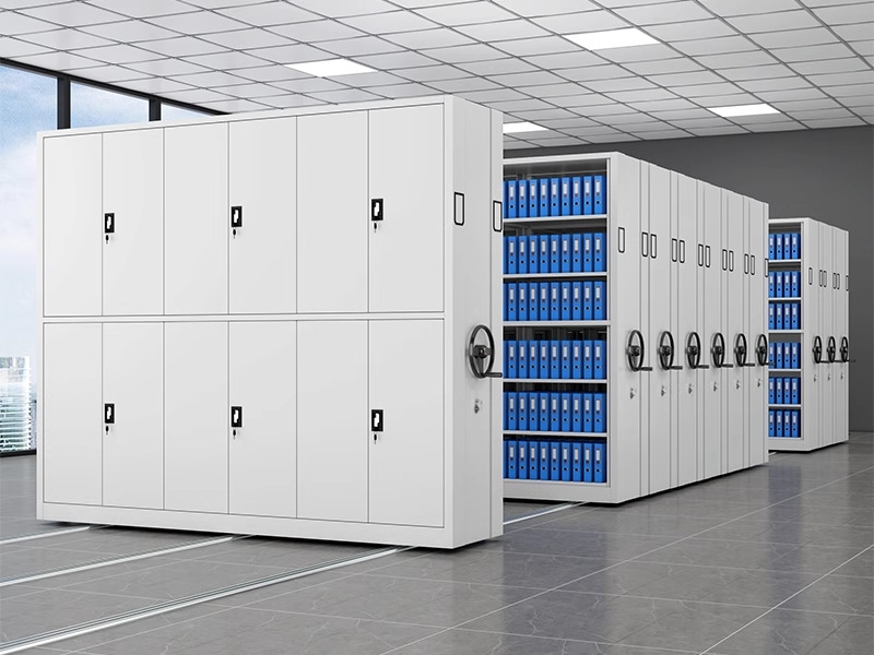 河北省选层柜市场深度测评：2026年四月谁在领跑产业升级？