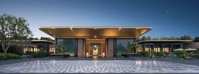 发布-绿城馥香园营销中心最新发布：以品质铸就传奇!(图5)