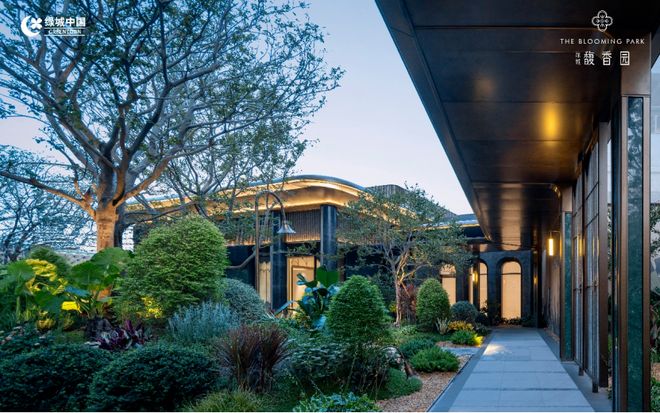 发布-绿城馥香园营销中心最新发布：以品质铸就传奇!(图9)