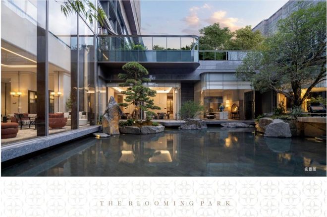 发布-绿城馥香园营销中心最新发布：以品质铸就传奇!(图17)