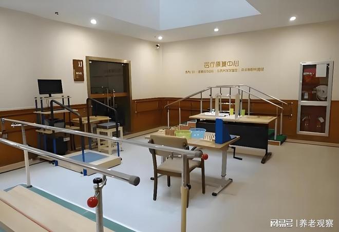 黄浦养护院收费5700元：华康恒裕4月价格帕金森瘫痪入住地址(图2)