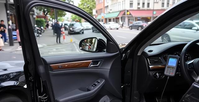 豪华轿车隔音效果怎么样?关上车门真能隔绝噪音吗(图1)