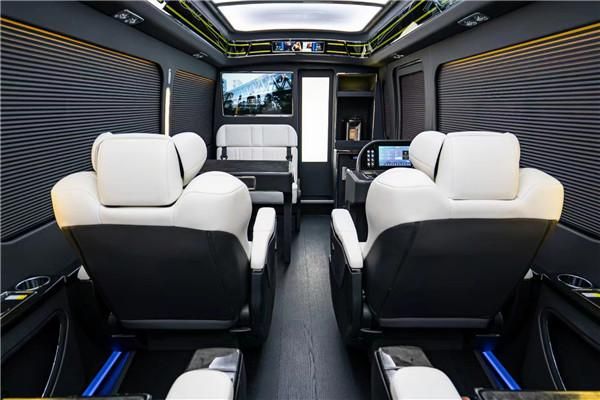 丰田考斯特4s店地址报价和销售电话_全国落户送货上门(图4)