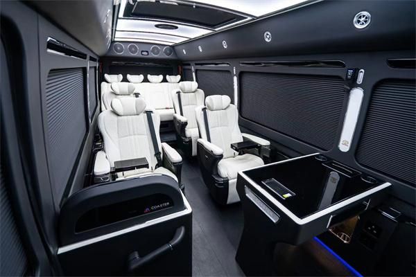 丰田考斯特4s店地址报价和销售电话_全国落户送货上门(图3)