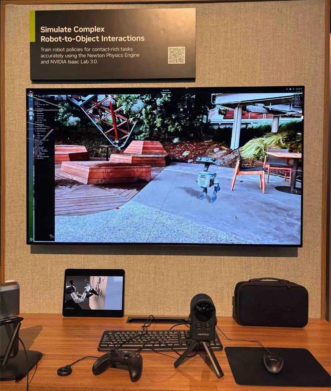 这家中国公司将具身智能方案推向全球舞台(图2)