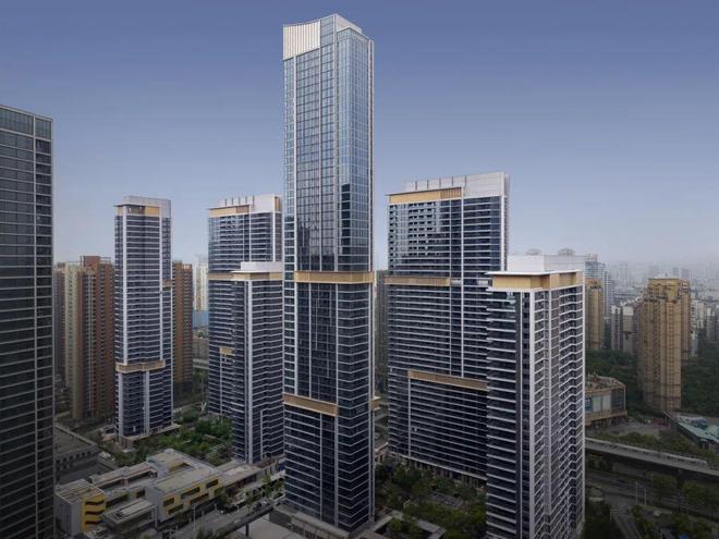 2025热搜好房｜华润武汉瑞府售楼处发布打造理想品质生活(图7)