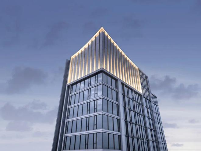 2025热搜好房｜华润武汉瑞府售楼处发布打造理想品质生活(图6)