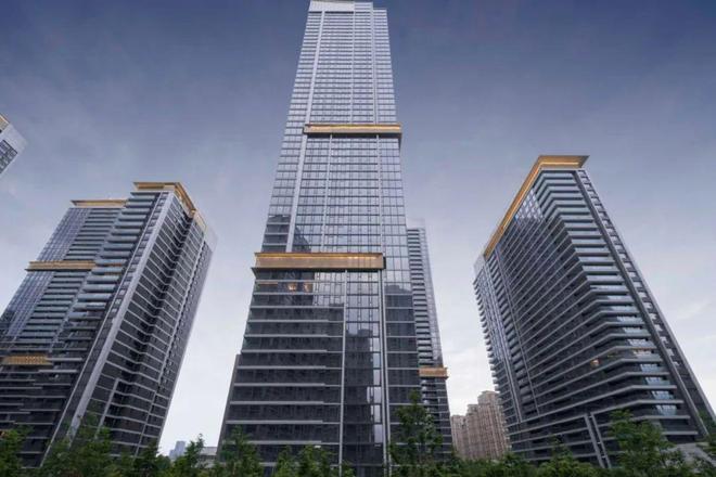 2025热搜好房｜华润武汉瑞府售楼处发布打造理想品质生活(图8)