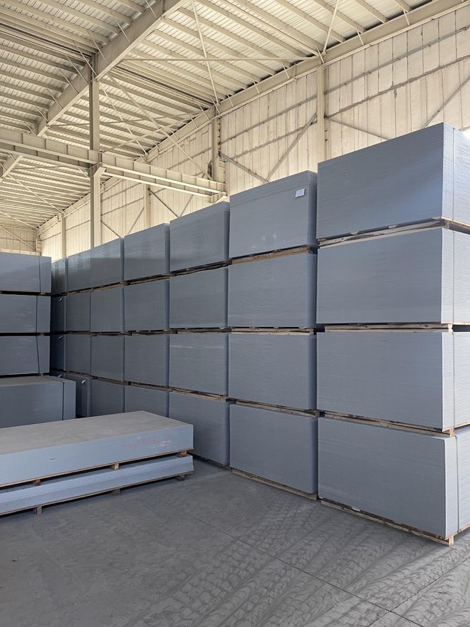 好用的纤维水泥板供应商哪个好(图2)