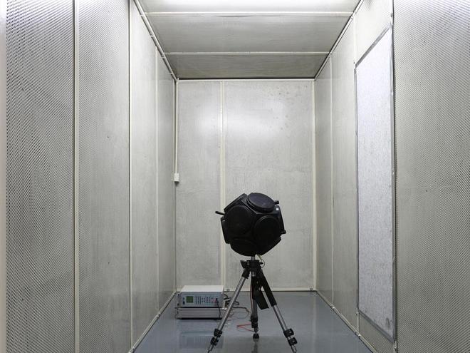 消声房消声室厂及布艺尖劈选购指南(图2)