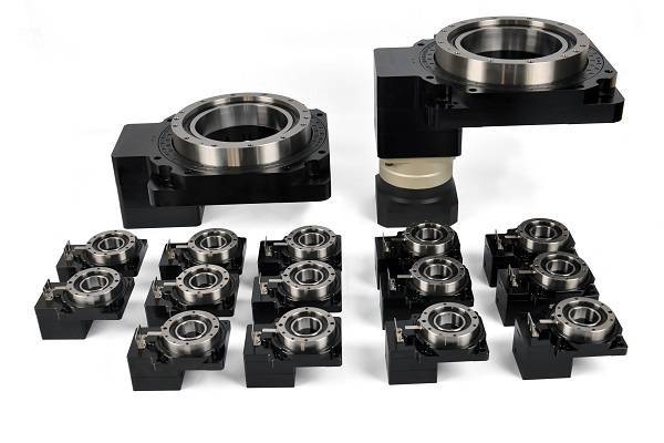 纽格尔：中空旋转平台异常噪音原因解析与改进措施(图1)