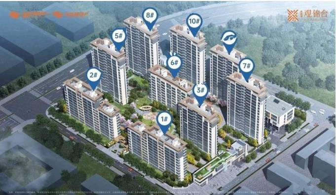 【售楼中心-2026年楼盘详情】肥东热门楼盘-肥东新房房价-新(图2)