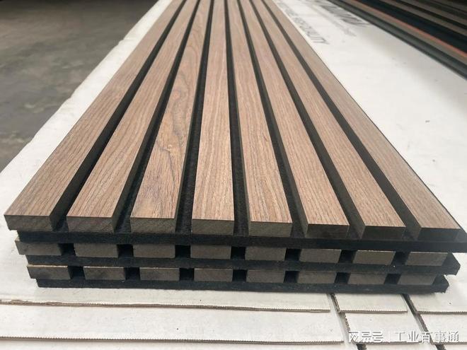 河北省全国实木吸音板厂家(图1)