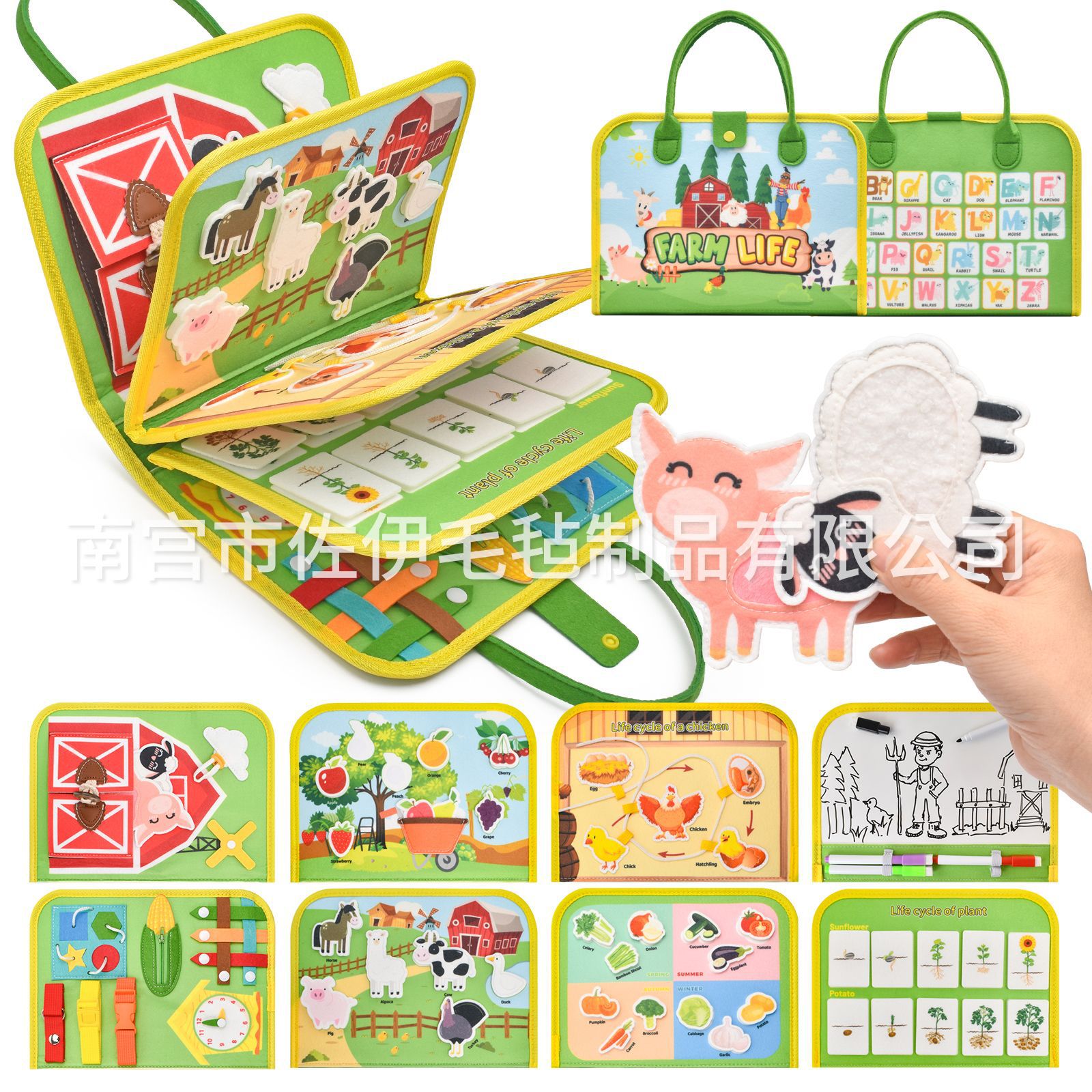 河北毛毡隔音板采购指南：2026年如何选择可靠供应商避免“声学陷阱”(图3)