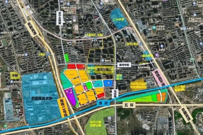 ◎华润臻澐售楼处-华润臻澐网站-2026首页-北京房天下@AI热搜(图5)