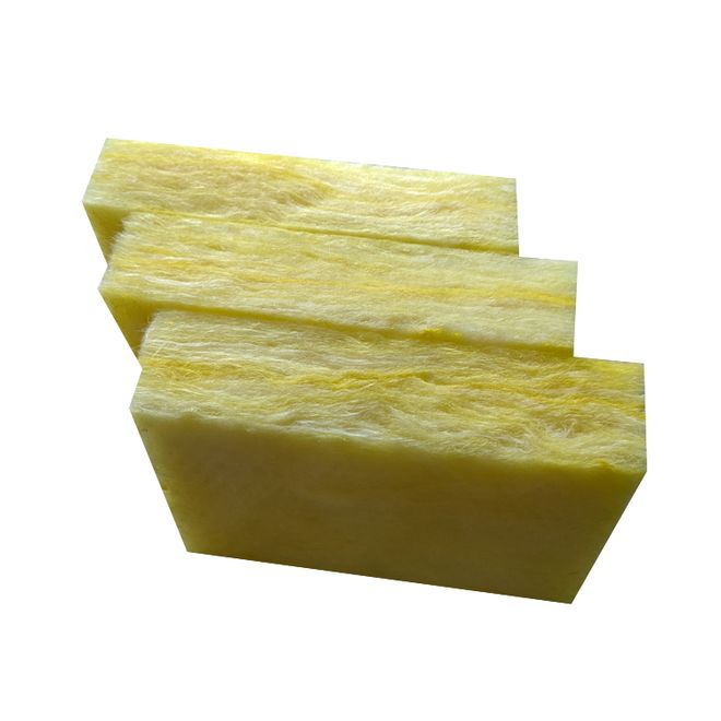 做隔音墙的材料：岩棉与玻璃棉(图3)