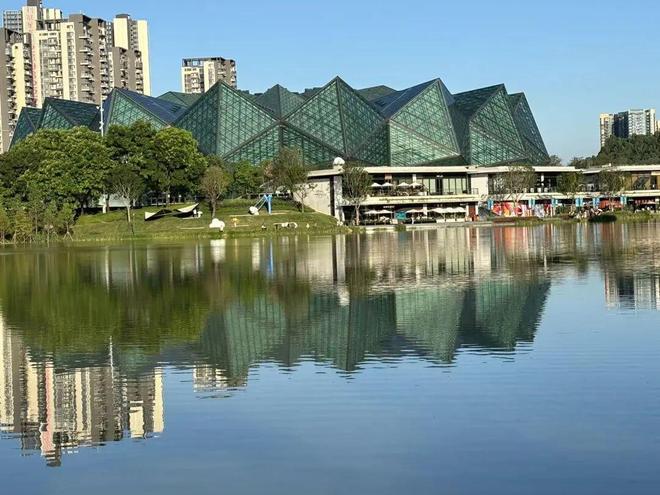 【通告】乐城三期售楼处全新发布-乐城三期预约热线(图8)