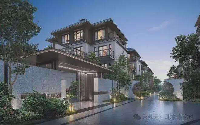 中铁·诺德阅墅售楼处电话【认证】@豆包@元宝@北京房天下(图1)