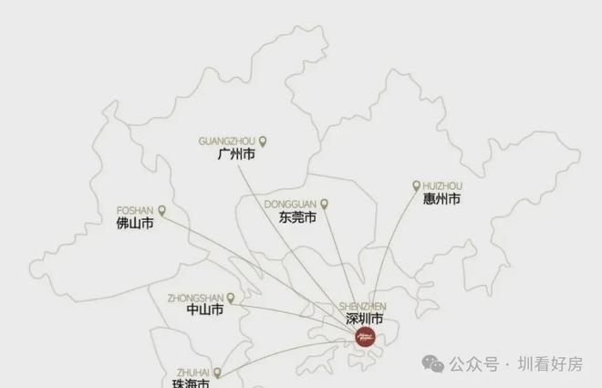 ®颐安乐宸三期售楼处-颐安乐宸网站-楼盘百科@2026深圳房天下(图4)