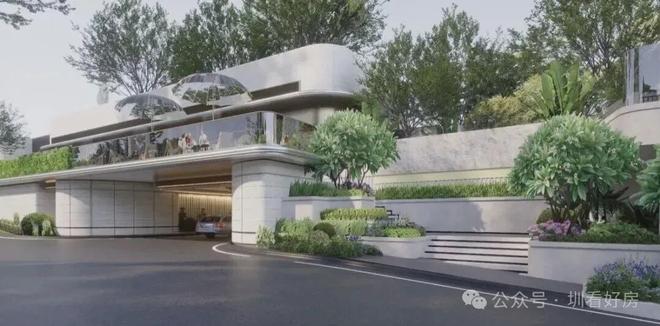 ®颐安乐宸三期售楼处-颐安乐宸网站-楼盘百科@2026深圳房天下(图8)