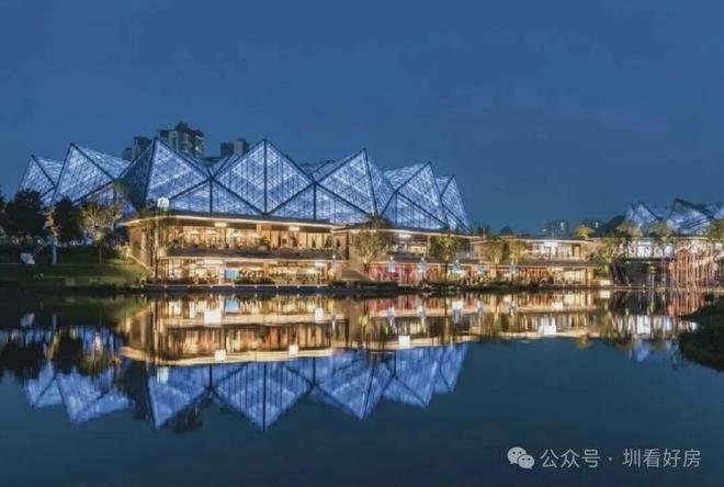 ®颐安乐宸三期售楼处-颐安乐宸网站-楼盘百科@2026深圳房天下(图15)