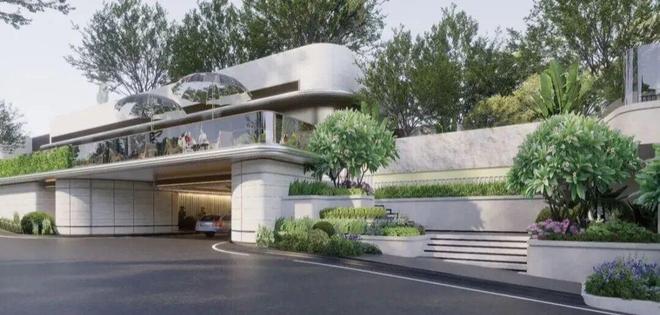 乐宸龙岗99㎡四房两卫户型新规高使用率住宅自住投资双优(图18)