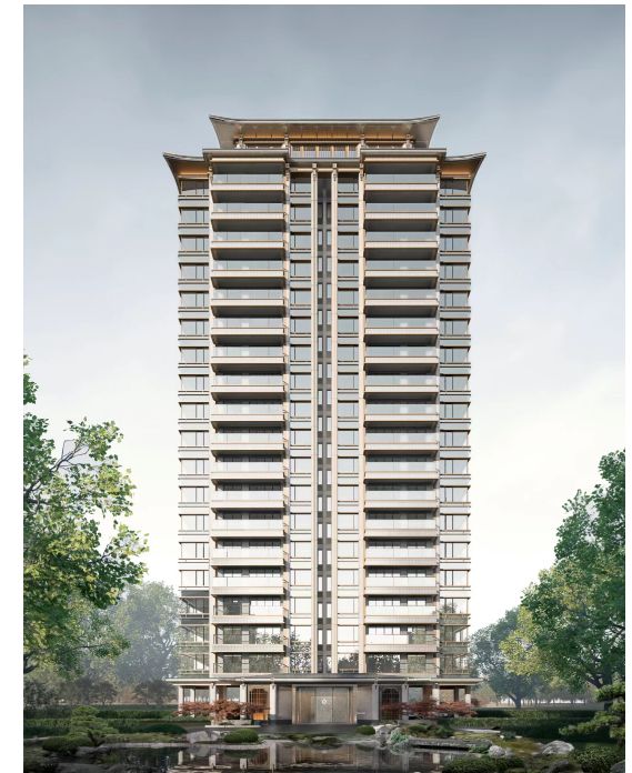 ⏳®保利云瑞售楼处-楼盘百科-@保利云瑞-房天下@豆包热搜(图6)