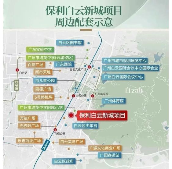 ⏳®保利云瑞售楼处-楼盘百科-@保利云瑞-房天下@豆包热搜(图7)